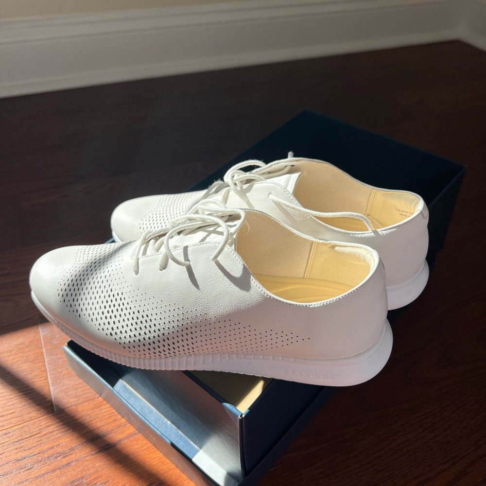 New Cole haan 2.0 grand